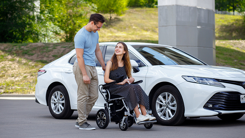 Для путешествий